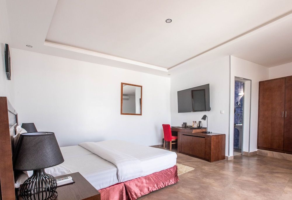 Residences Feto II Superior Double Room 2