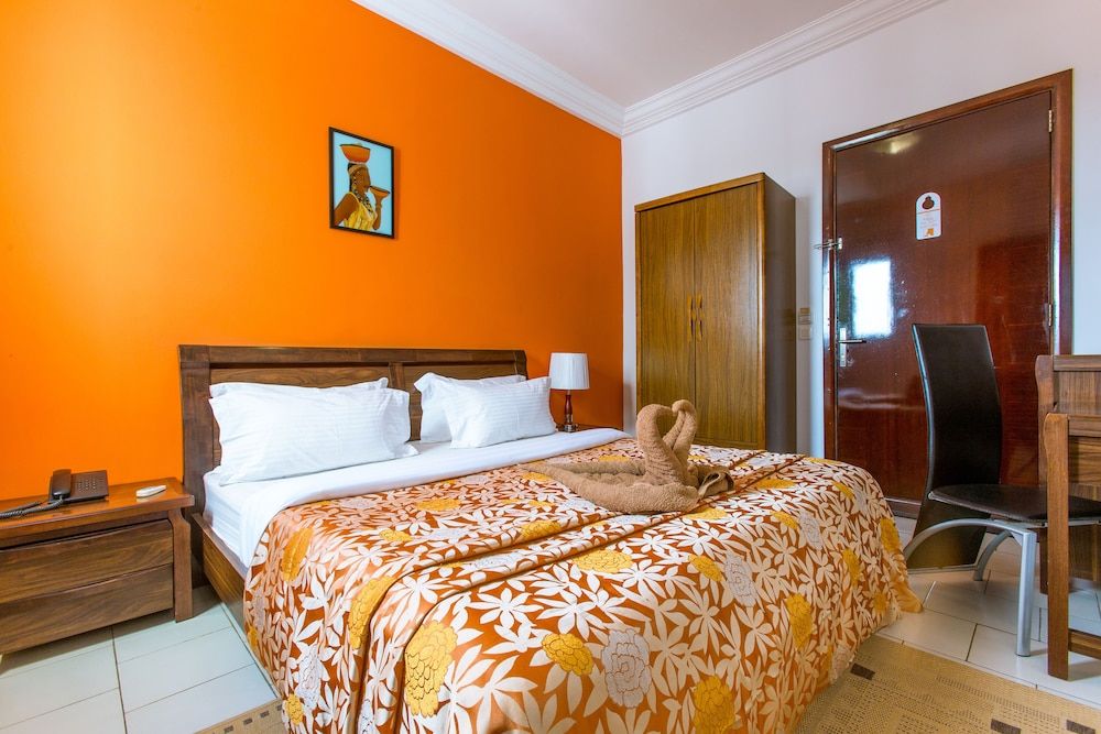 Residences Feto II Standard Double Room 3