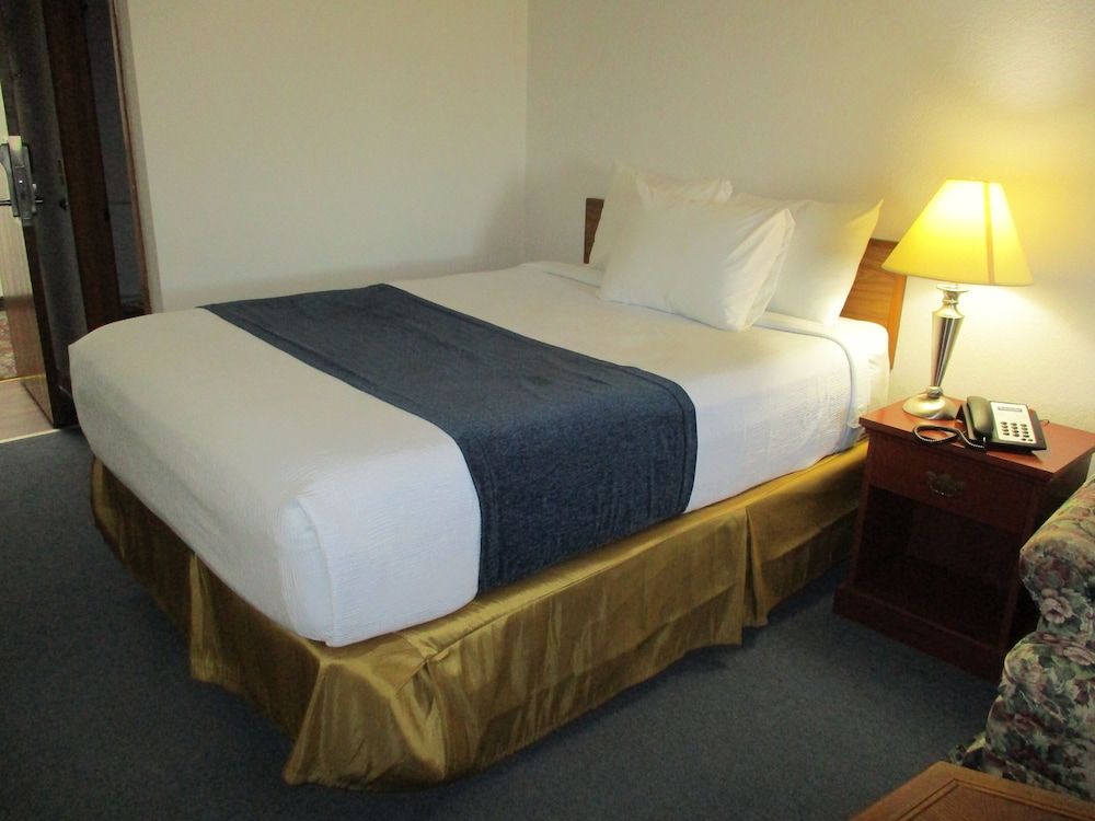 Room, 1 King Bed, Non Smoking