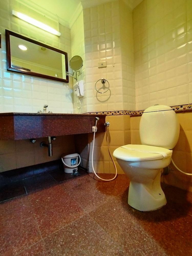 Hotel Preethi Classic Towers Deluxe Room 16