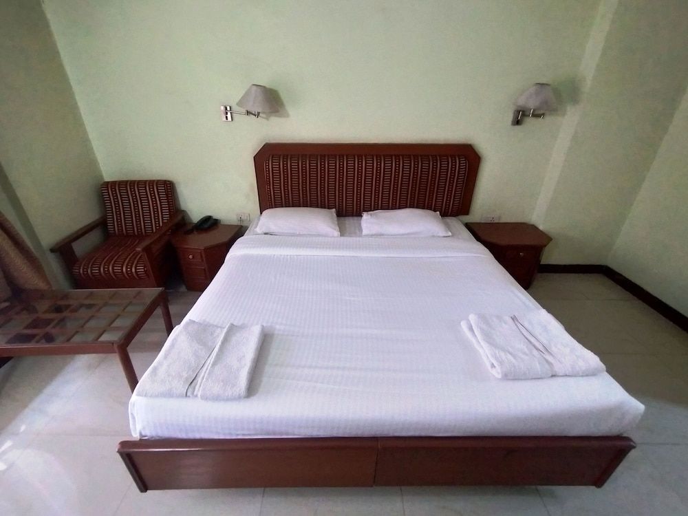 Hotel Preethi Classic Towers Deluxe Room 13