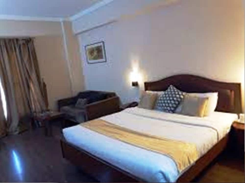 Hotel Preethi Classic Towers Deluxe Room 14