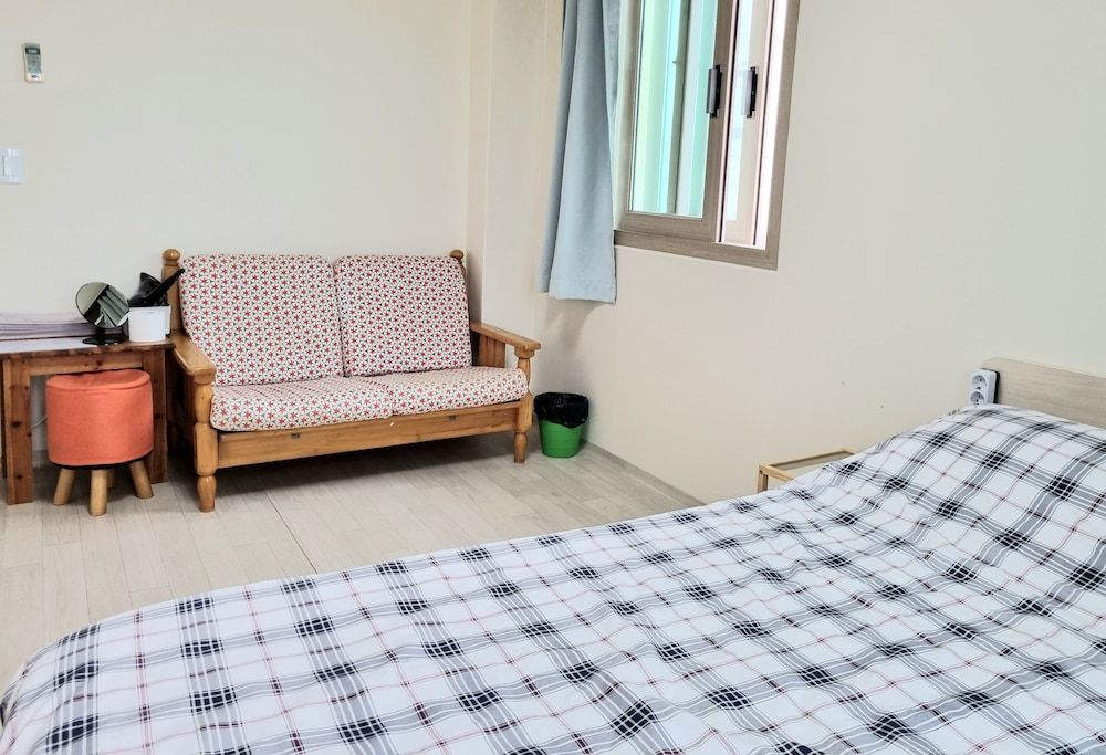 Wandonesia Basic Double Room 3