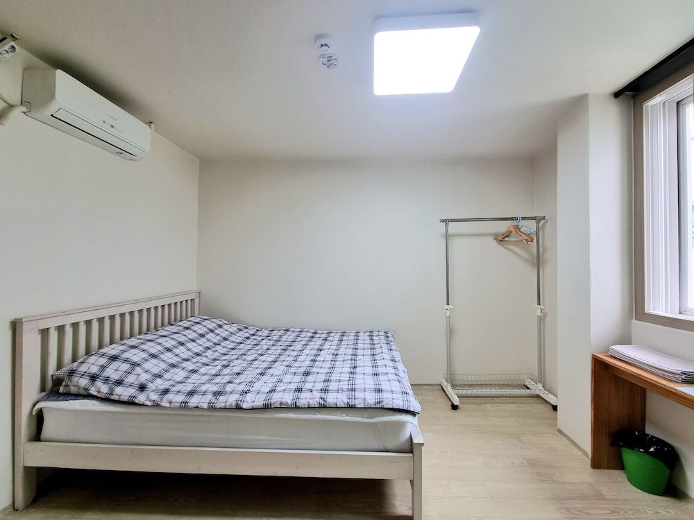 Wandonesia Basic Room