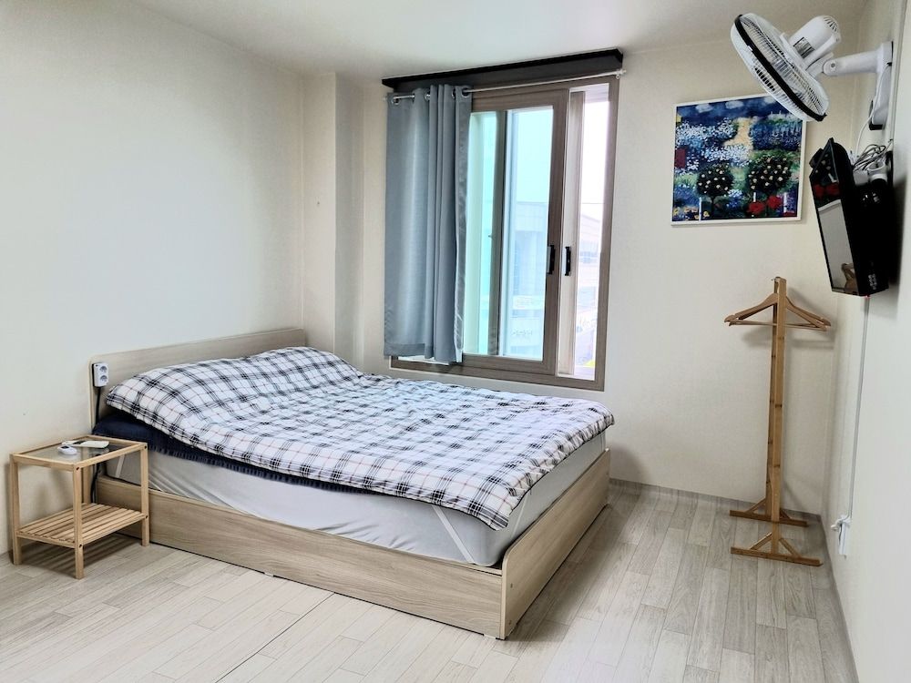 Wandonesia Basic Double Room 2