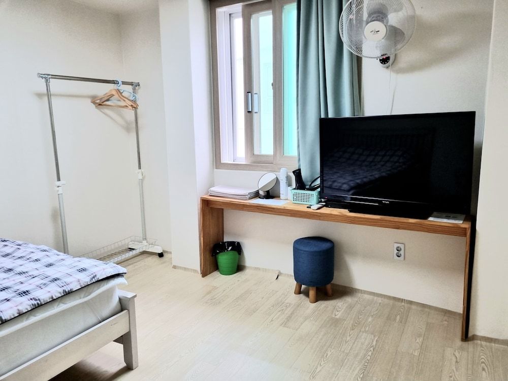 Wandonesia Basic Room 5