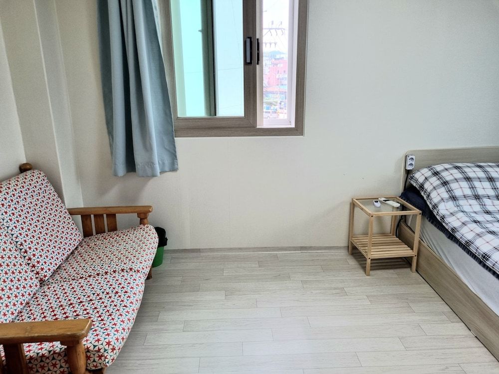 Wandonesia Basic Double Room 8