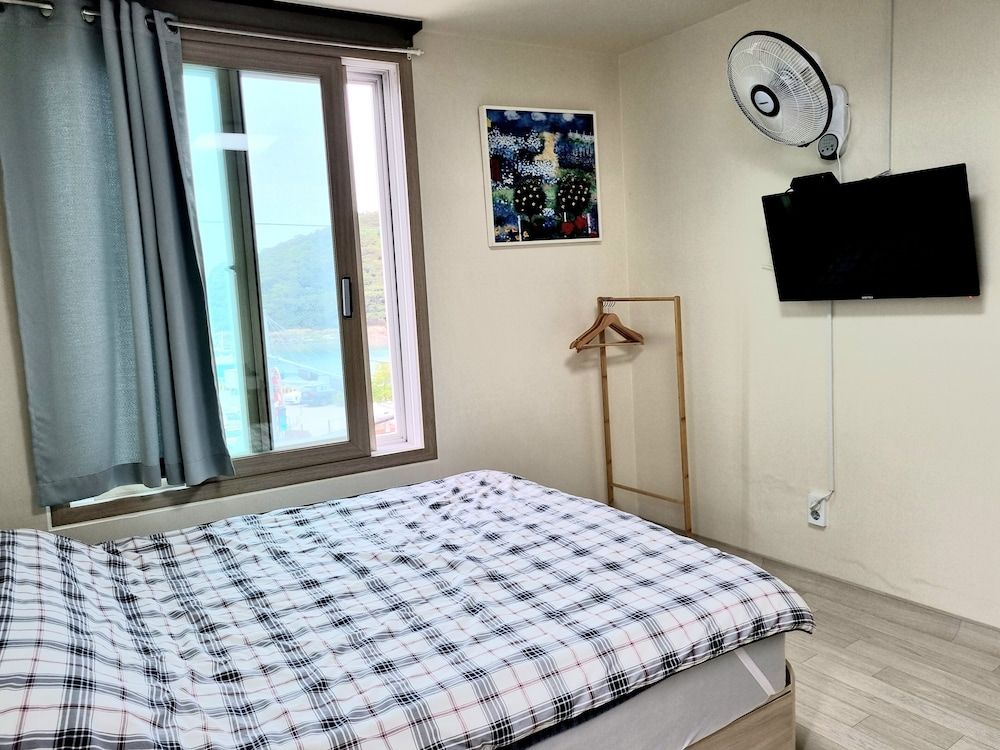 Wandonesia Basic Double Room