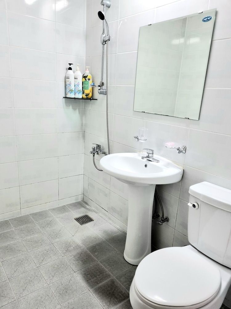 Wandonesia Basic Double Room 7