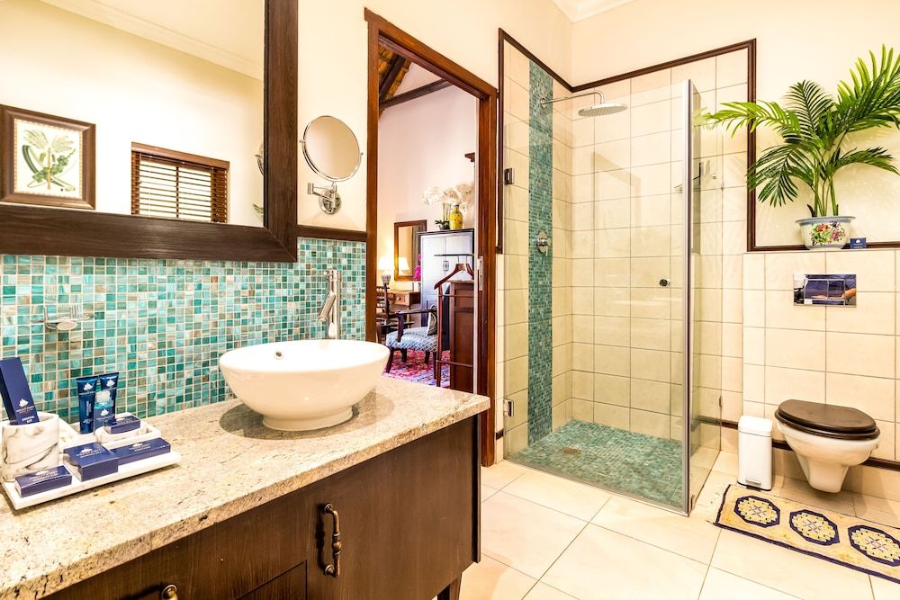 Superior Suite