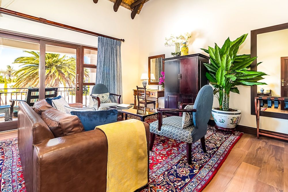 Superior Suite