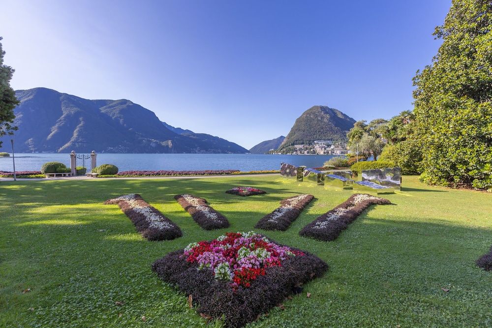 undefined Little Lugano 6