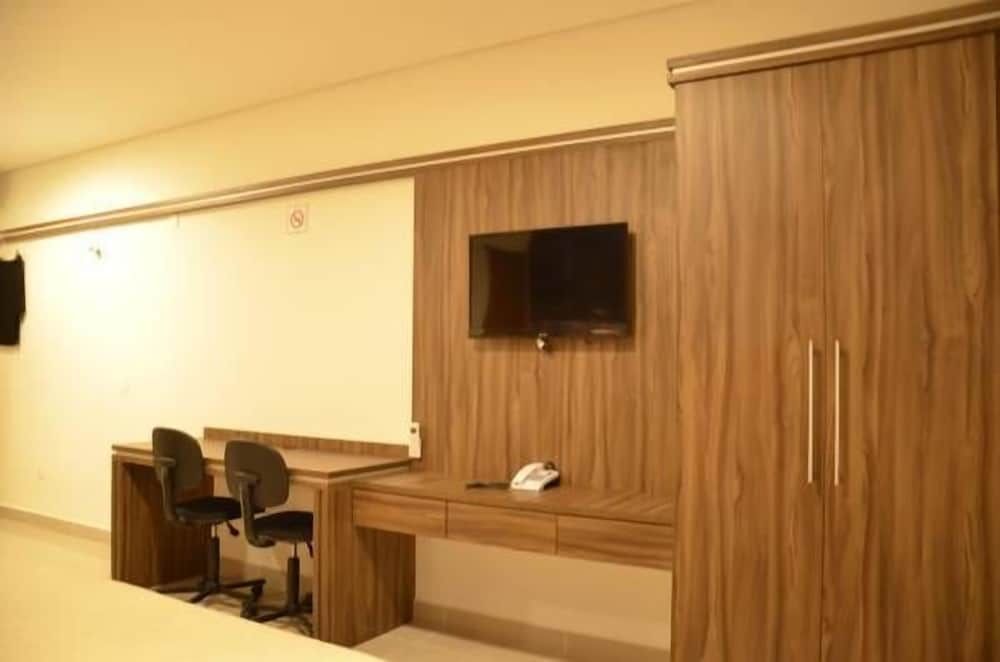 Business Triple Room