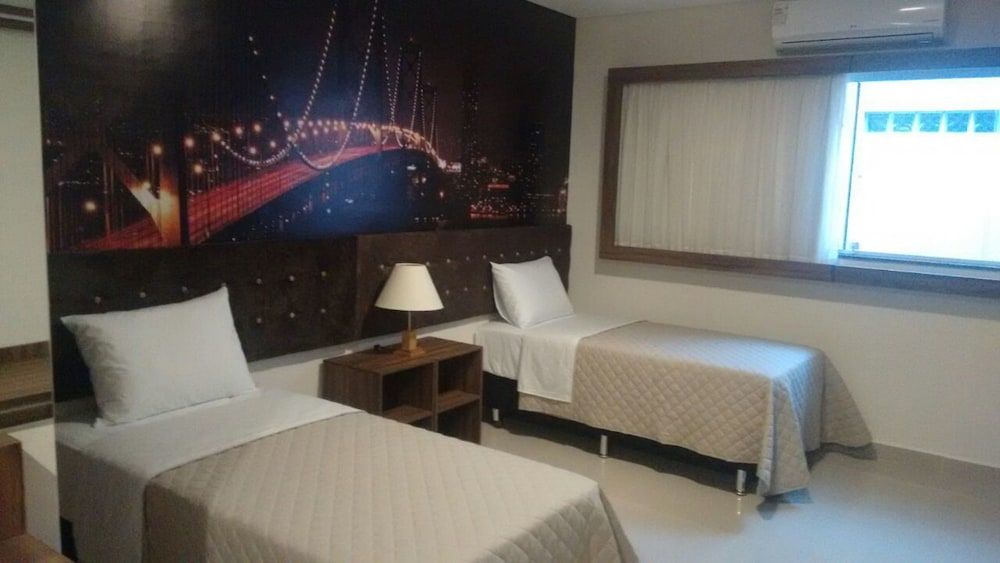 Business Double Room