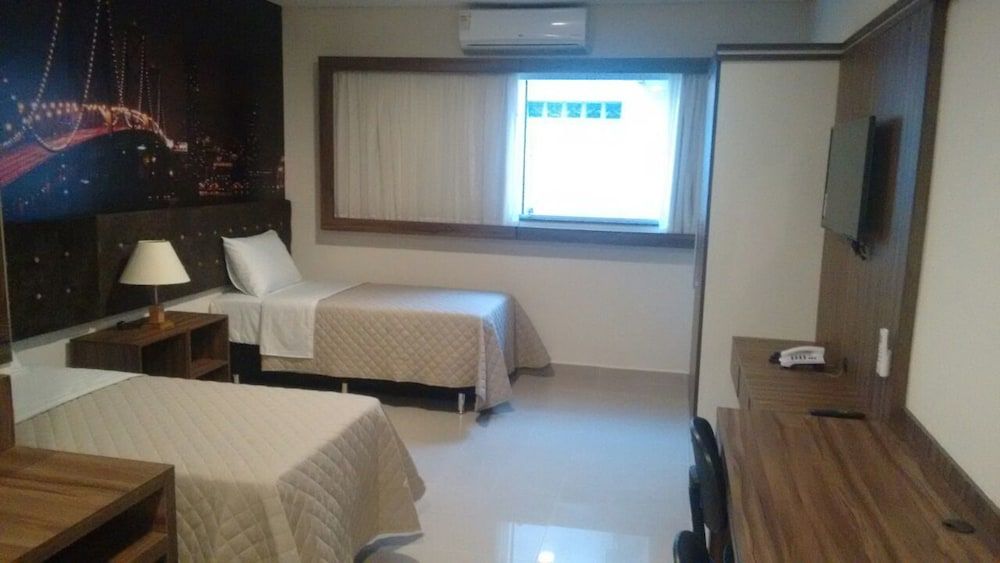 Business Double Room