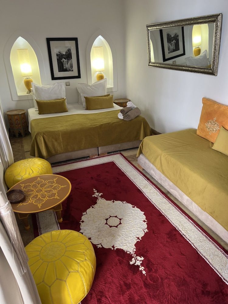 undefined Riad Villa El Arsa 5
