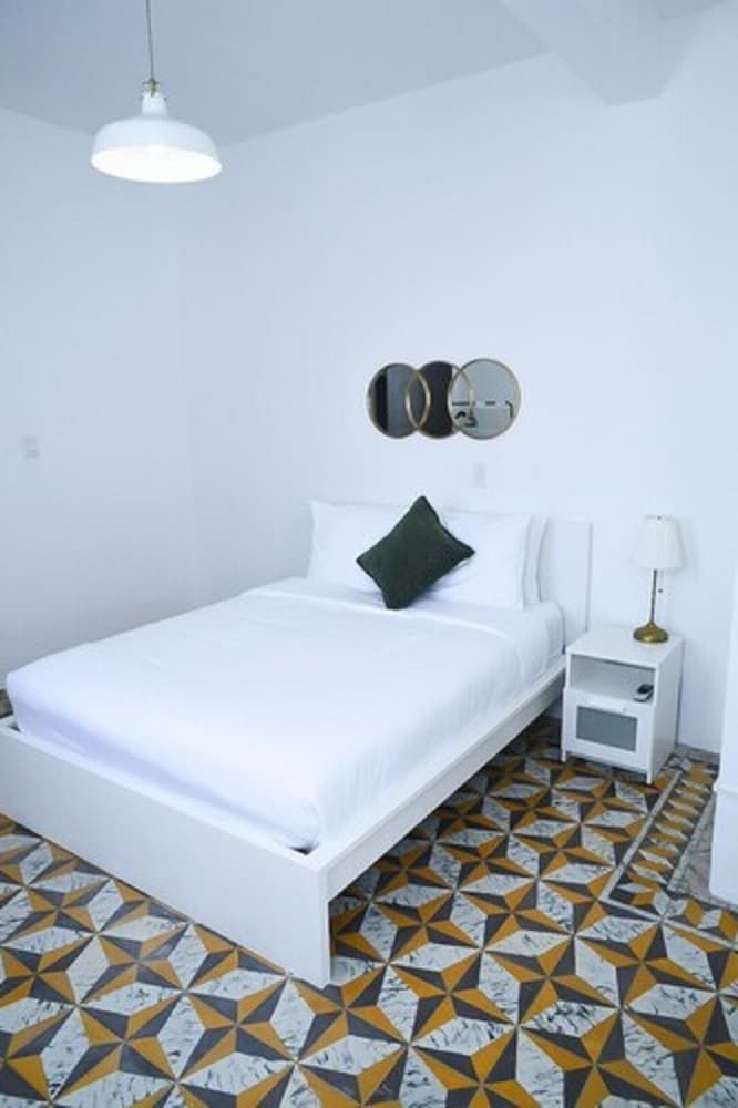 Junior Apartment