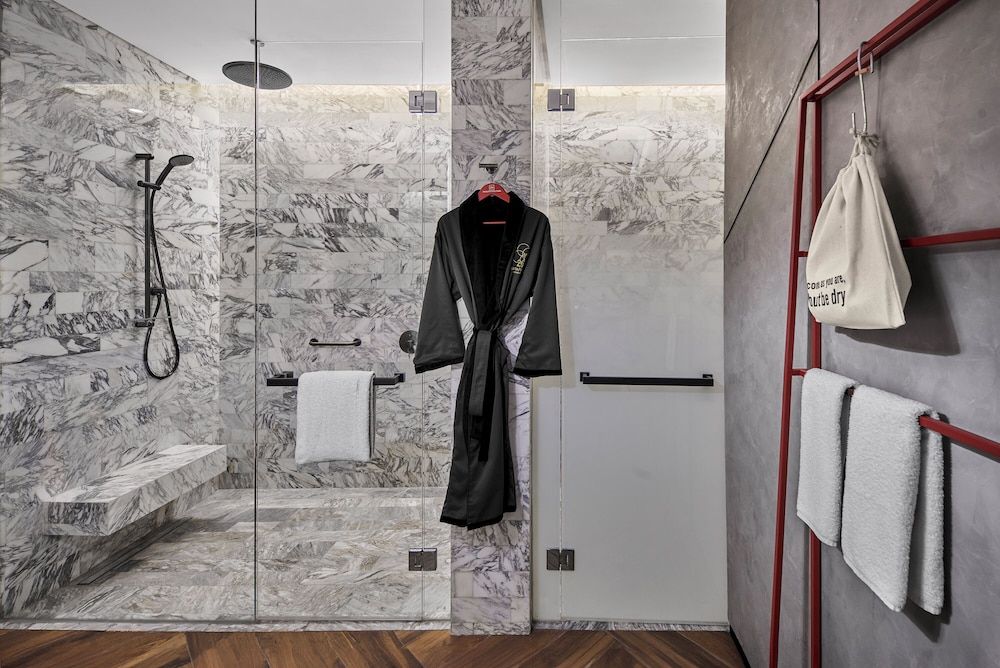 undefined 25hours Hotel Jakarta The Oddbird 6