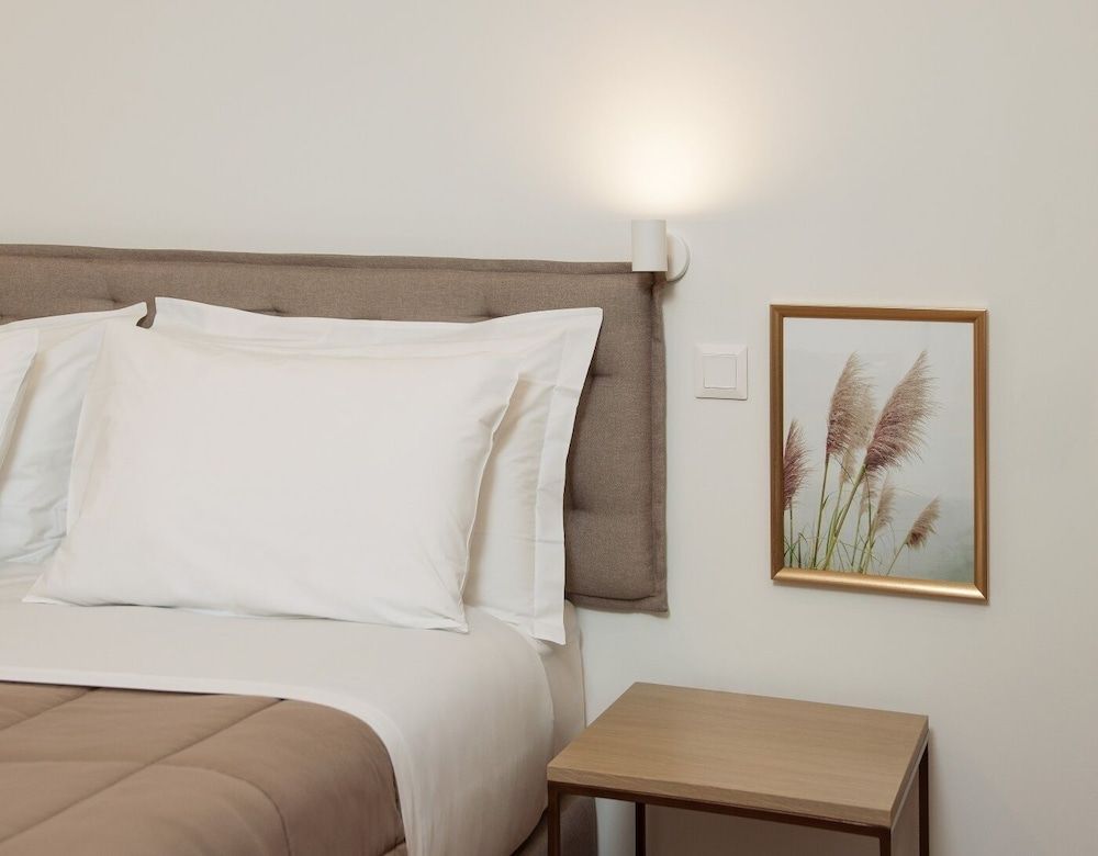Voulis Attico Rooms & Apartments Superior Double or Twin Room, Balcony 3