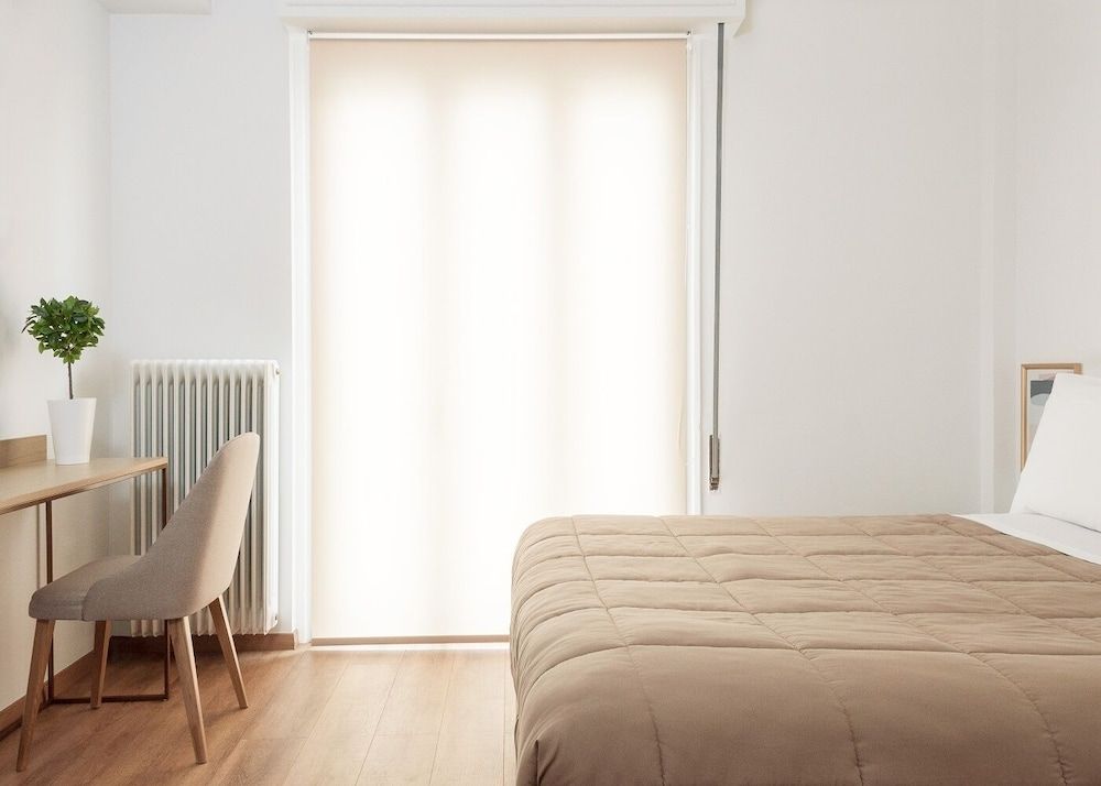 Voulis Attico Rooms & Apartments Classic Room, Balcony 6