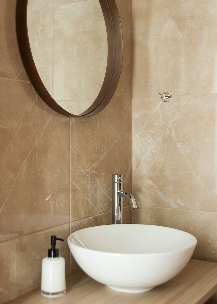 Voulis Attico Rooms & Apartments Superior Double or Twin Room, Balcony 9