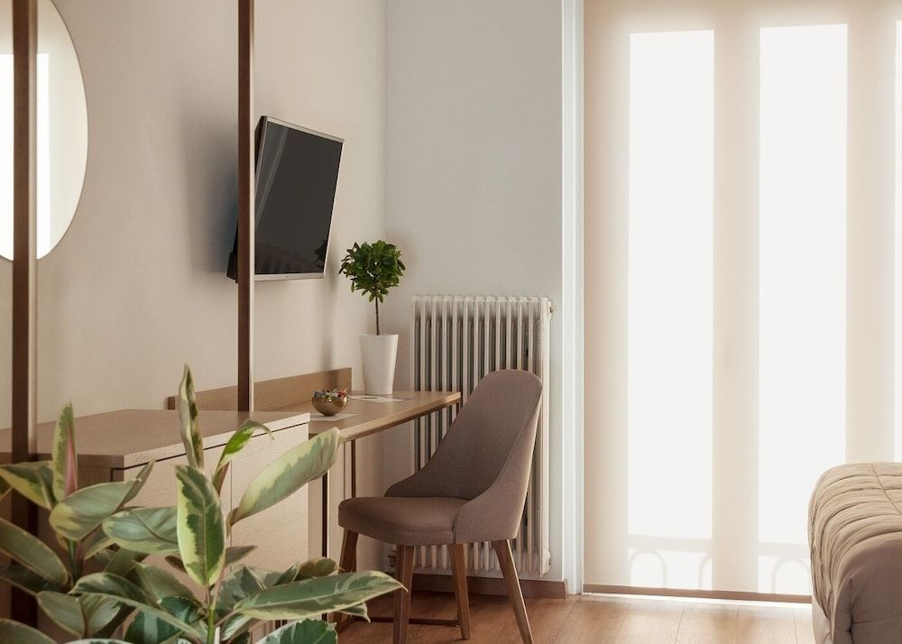 Voulis Attico Rooms & Apartments Classic Room, Balcony