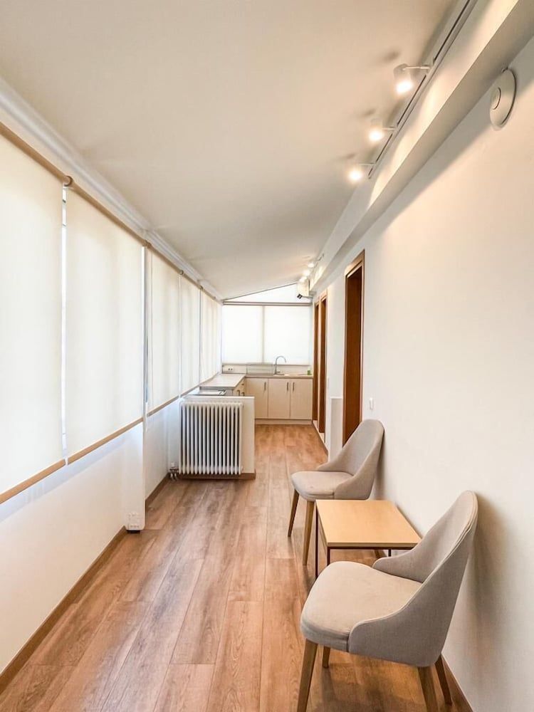 undefined Voulis Attico Rooms & Apartments 6