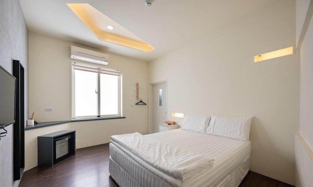 Yuanjyuge B&B Double Room (303) 2