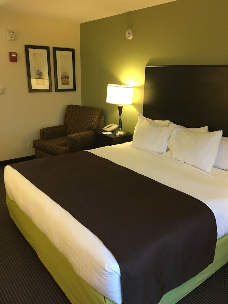 Room, 1 King Bed, Accessible, Non Smoking