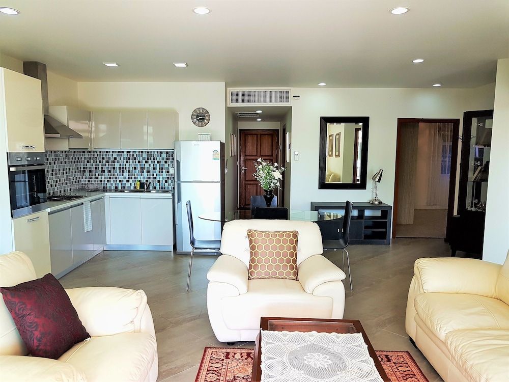 KB Apartments 3 Karon Beach by PHR Two Bedroom Apartment 10