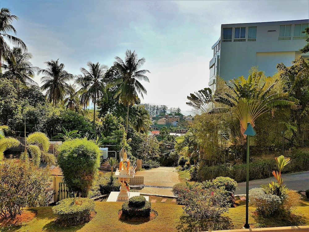 KB Apartments 3 Karon Beach by PHR Two Bedroom Apartment 26