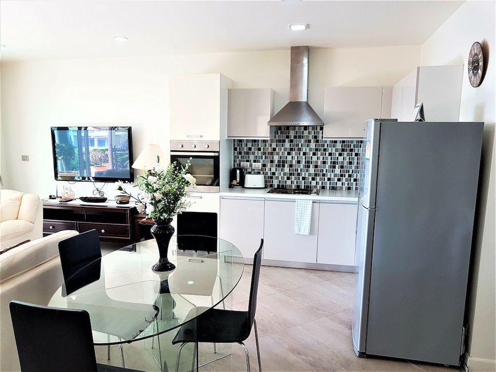 KB Apartments 3 Karon Beach by PHR Two Bedroom Apartment 16