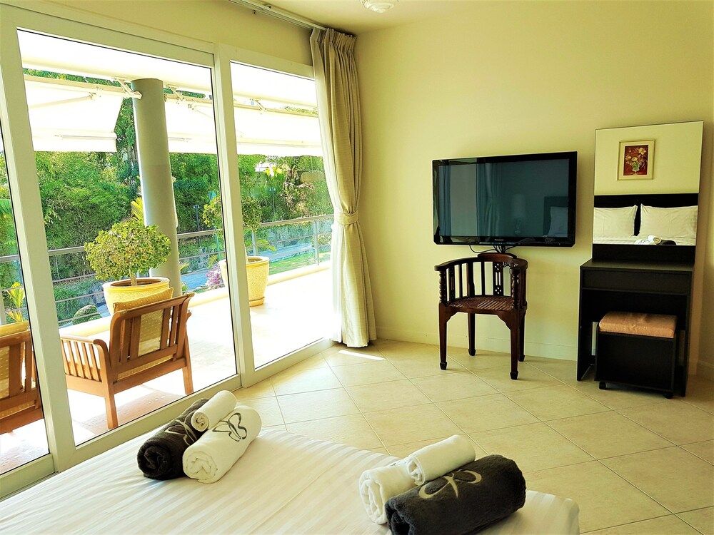 KB Apartments 3 Karon Beach by PHR Two Bedroom Apartment 24