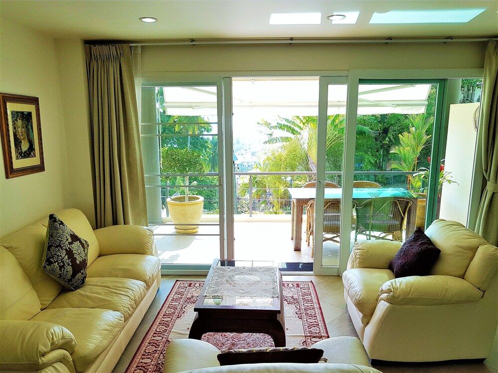 KB Apartments 3 Karon Beach by PHR Two Bedroom Apartment 9