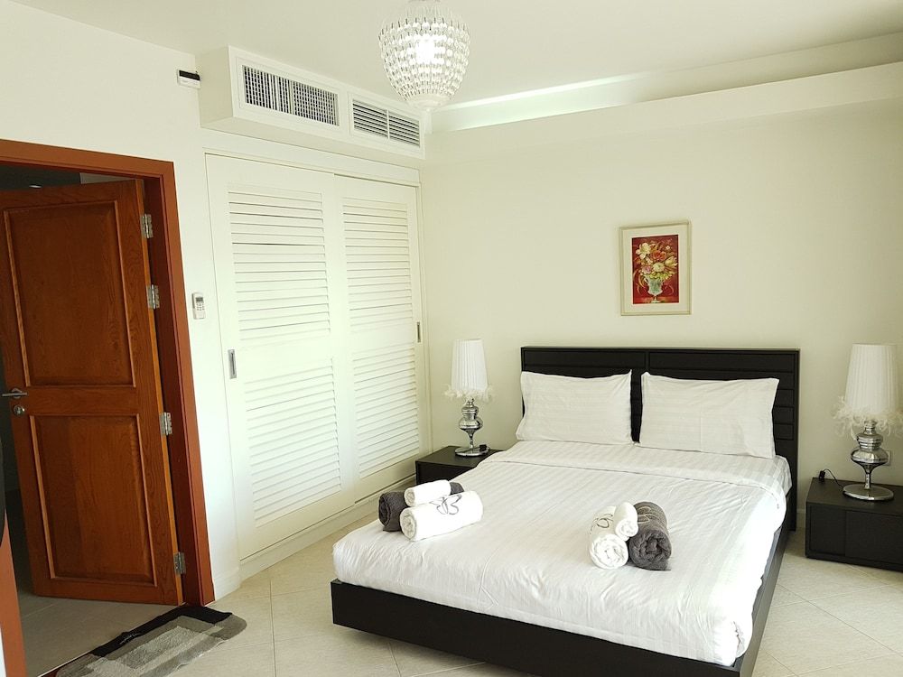 undefined KB Apartments 3 Karon Beach by PHR