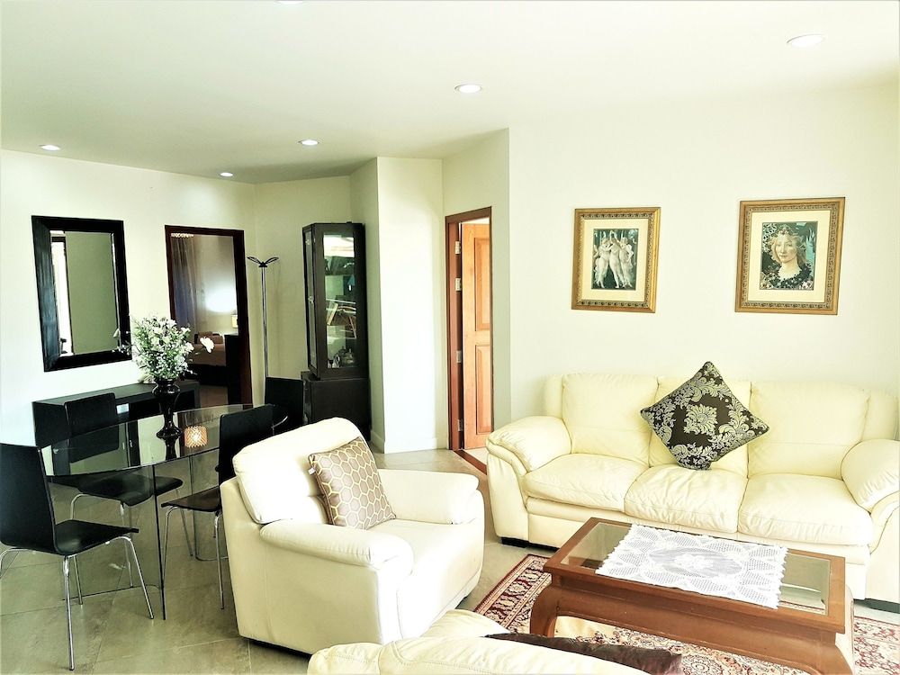 KB Apartments 3 Karon Beach by PHR Two Bedroom Apartment 18