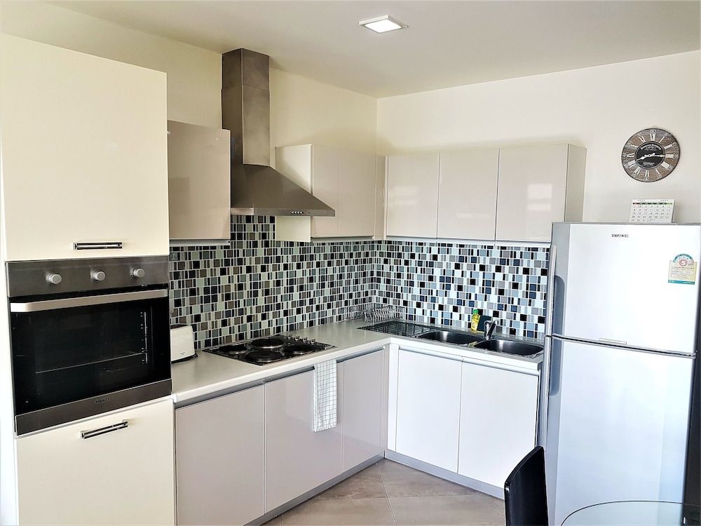 KB Apartments 3 Karon Beach by PHR Two Bedroom Apartment 8