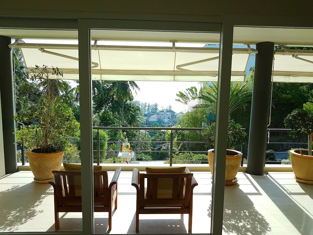 KB Apartments 3 Karon Beach by PHR Two Bedroom Apartment 19