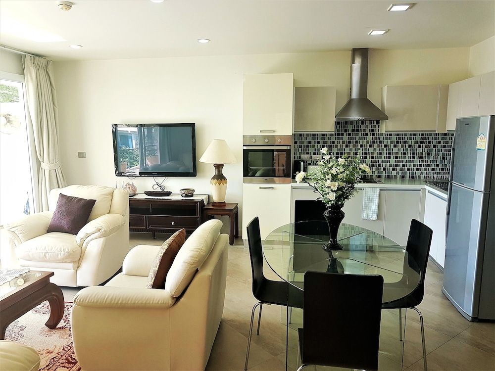 KB Apartments 3 Karon Beach by PHR Two Bedroom Apartment 15