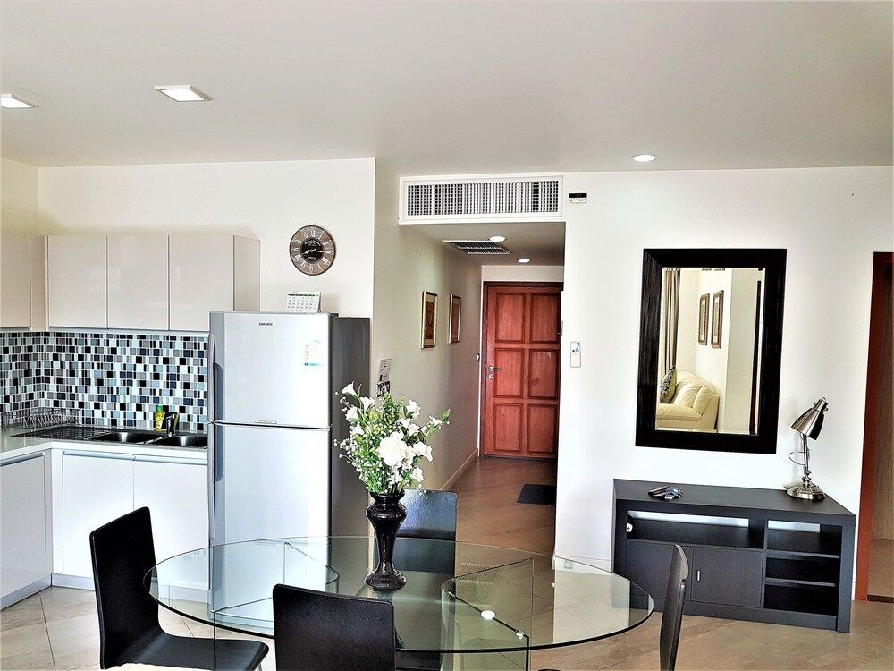 KB Apartments 3 Karon Beach by PHR Two Bedroom Apartment 6