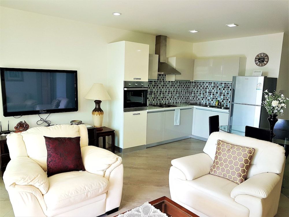 KB Apartments 3 Karon Beach by PHR Two Bedroom Apartment 12