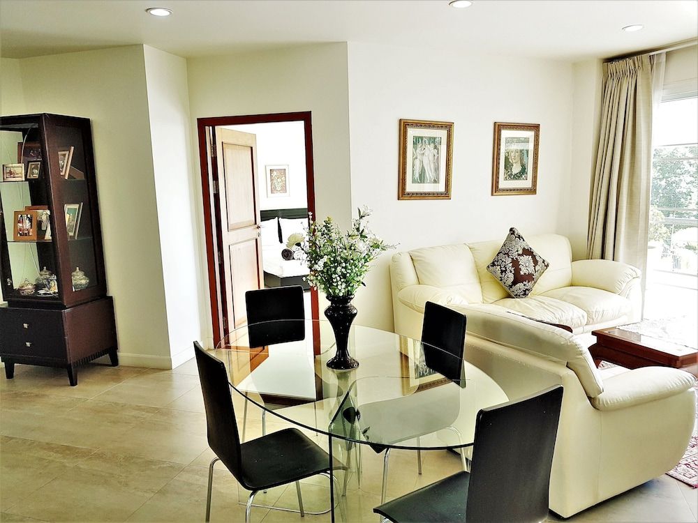 KB Apartments 3 Karon Beach by PHR Two Bedroom Apartment 13