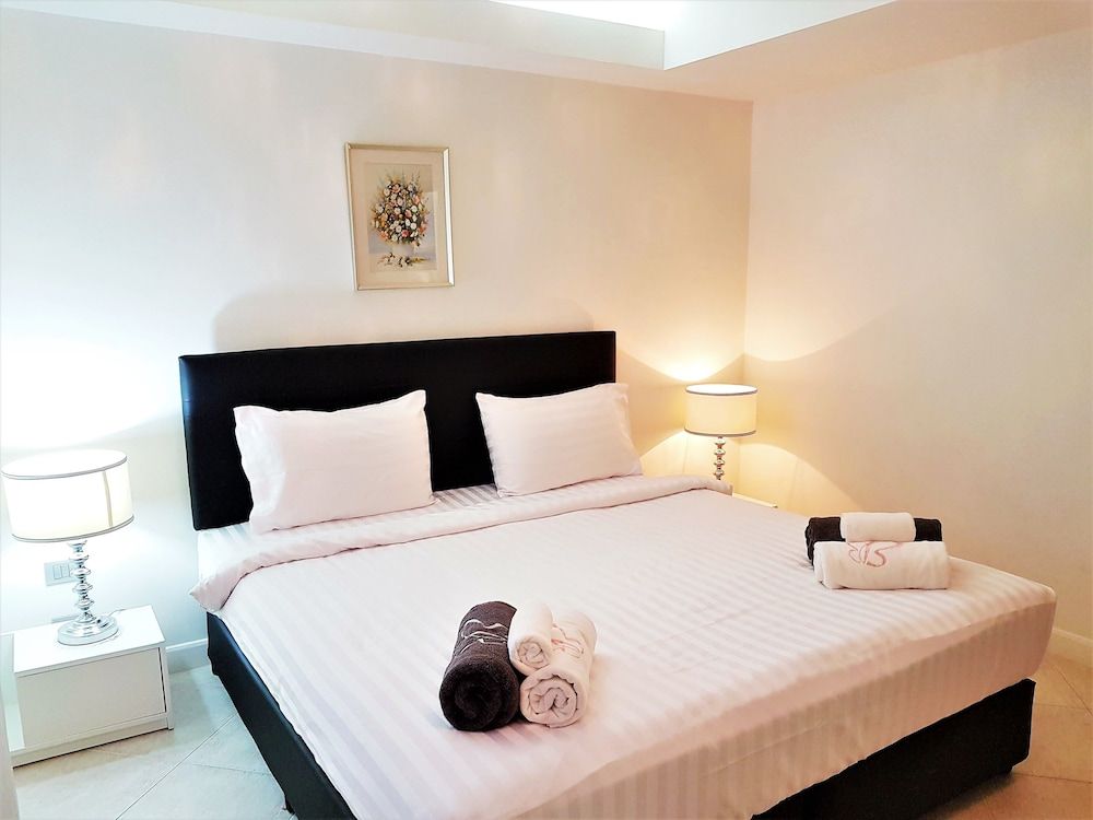 undefined KB Apartments 3 Karon Beach by PHR 6