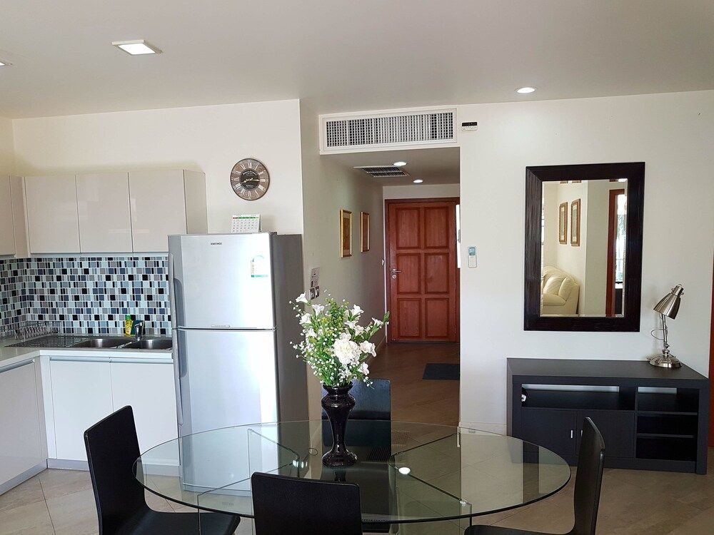 KB Apartments 3 Karon Beach by PHR Two Bedroom Apartment 7