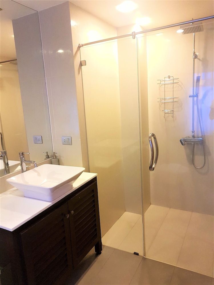 KB Apartments 3 Karon Beach by PHR Two Bedroom Apartment 32