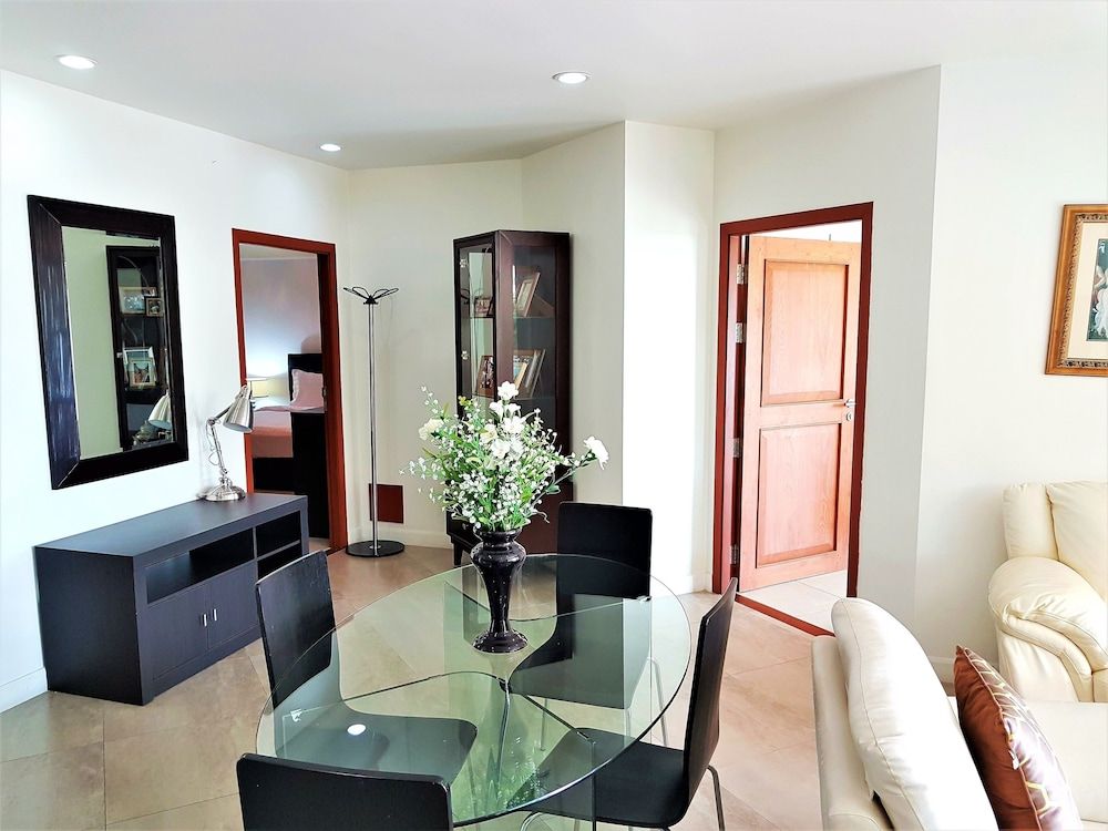 KB Apartments 3 Karon Beach by PHR Two Bedroom Apartment 11