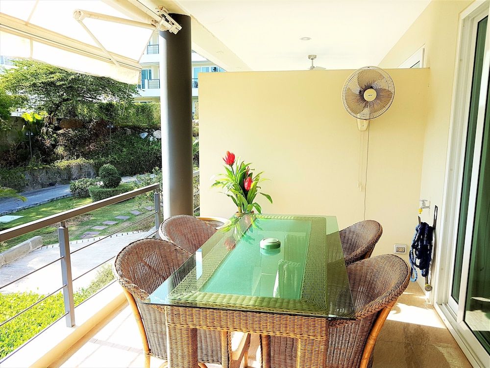 KB Apartments 3 Karon Beach by PHR Two Bedroom Apartment 20