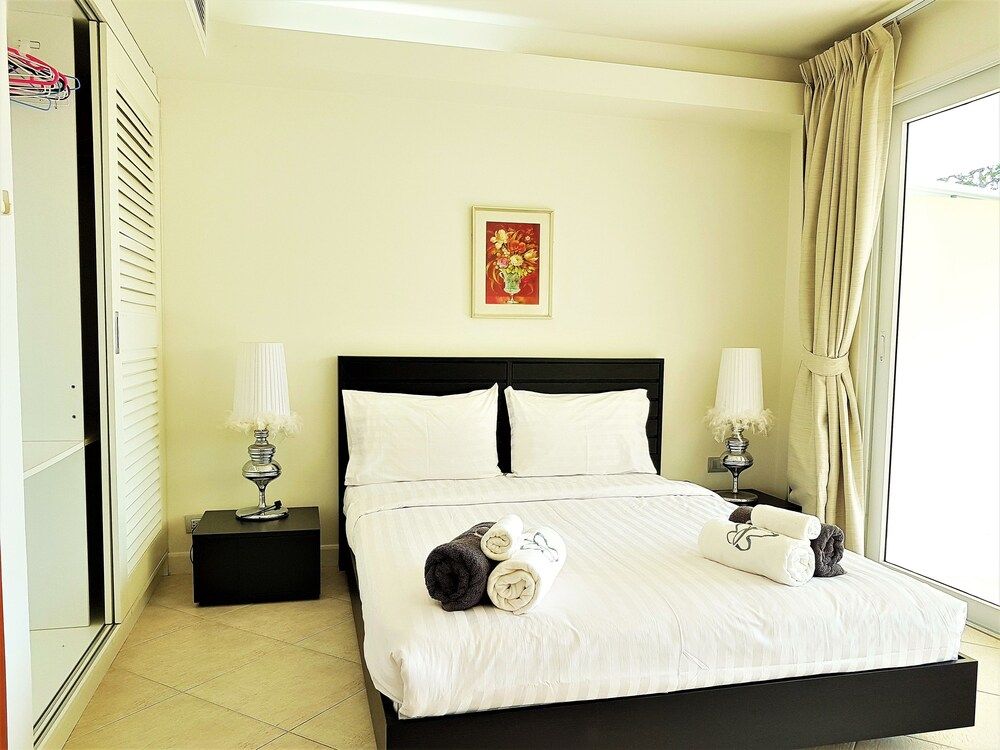 undefined KB Apartments 3 Karon Beach by PHR 9