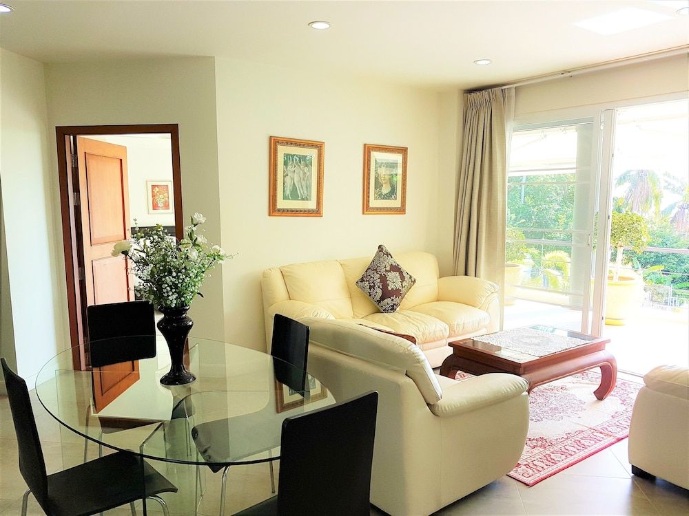 KB Apartments 3 Karon Beach by PHR Two Bedroom Apartment 17