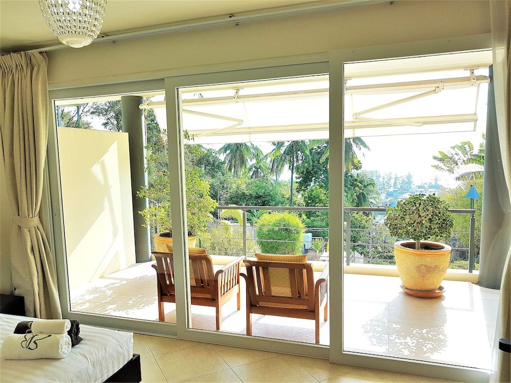 KB Apartments 3 Karon Beach by PHR Two Bedroom Apartment 27